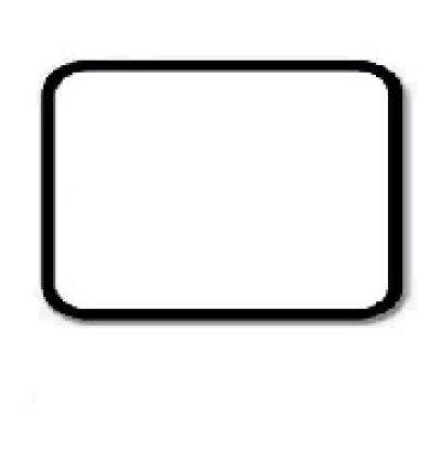 Rounded Square